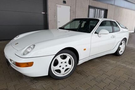 Porsche 968 Gebrauchtwagen
