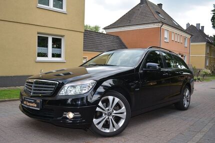 Mercedes-Benz C 180 Gebrauchtwagen