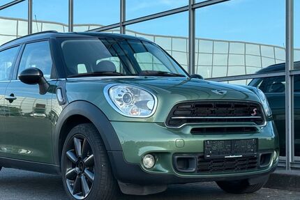Mini Countryman S (Cooper) Gebrauchtwagen