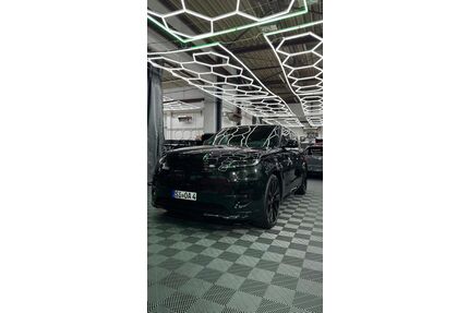 Land Rover Range Rover Sport Gebrauchtwagen