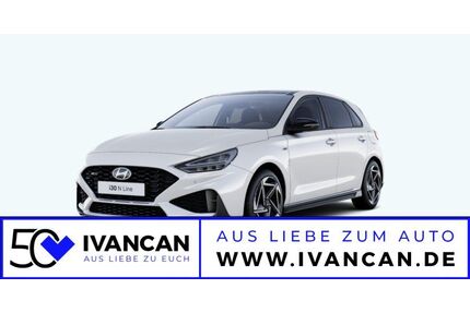 Hyundai i30 Gebrauchtwagen