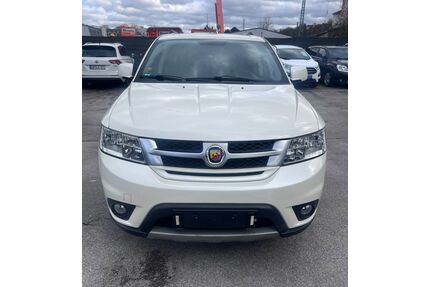 Fiat Freemont Gebrauchtwagen