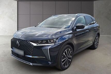 DS Automobiles DS7 (Crossback) Gebrauchtwagen