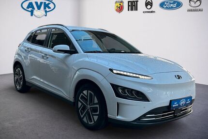 Hyundai KONA Gebrauchtwagen