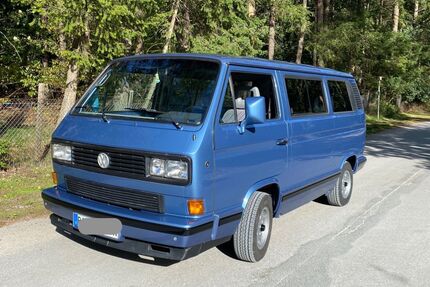 VW T3 Multivan Gebrauchtwagen