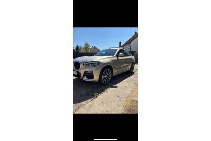 BMW X4 Gebrauchtwagen