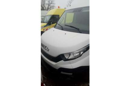 IVECO Daily Gebrauchtwagen