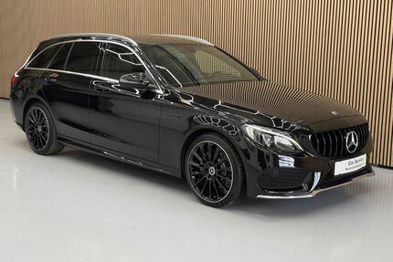 Mercedes-Benz C 180 Gebrauchtwagen