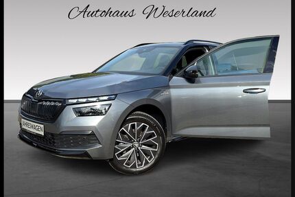 Skoda Kamiq Gebrauchtwagen