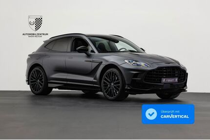 Aston Martin DBX Gebrauchtwagen