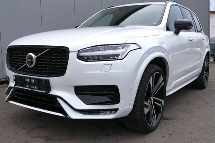 Volvo XC90 Gebrauchtwagen