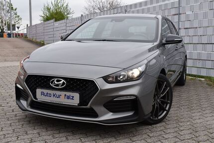 Hyundai i30 Gebrauchtwagen