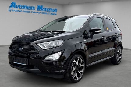 Ford EcoSport Gebrauchtwagen