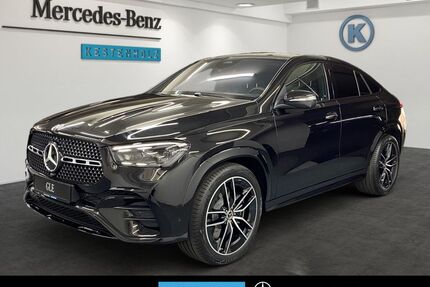 Mercedes-Benz GLE 450 Gebrauchtwagen