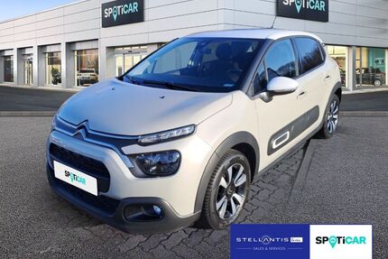 Citroen C3 Gebrauchtwagen