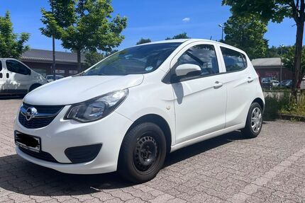 Opel Karl Gebrauchtwagen