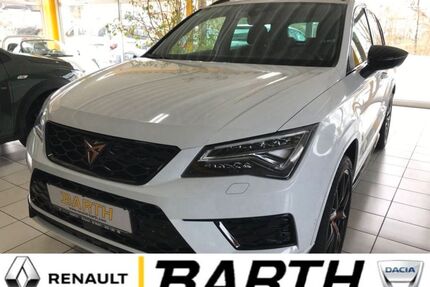Cupra Ateca Gebrauchtwagen