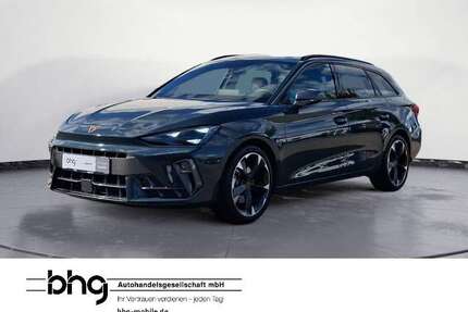 Cupra Leon Gebrauchtwagen