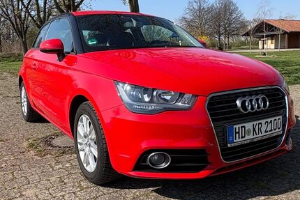 Audi A1 Gebrauchtwagen