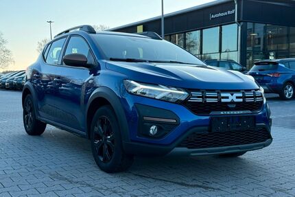 Dacia Sandero Gebrauchtwagen