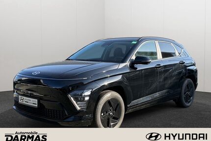Hyundai KONA Gebrauchtwagen