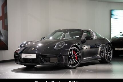 Porsche 992 Gebrauchtwagen