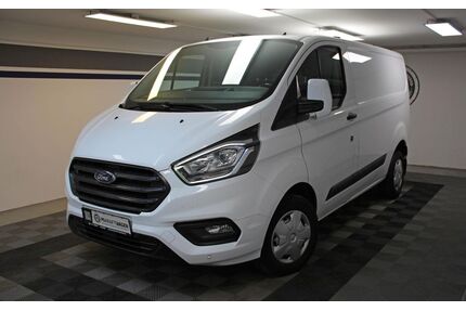 Ford Transit Custom Gebrauchtwagen