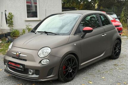 Abarth 500 Gebrauchtwagen
