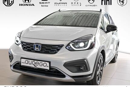 Honda Jazz Gebrauchtwagen