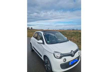 Renault Twingo Gebrauchtwagen