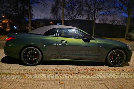 BMW M440 Gebrauchtwagen