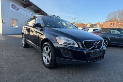 Volvo XC60 Gebrauchtwagen