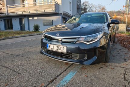 Kia Optima Gebrauchtwagen