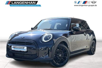Mini Cooper Gebrauchtwagen