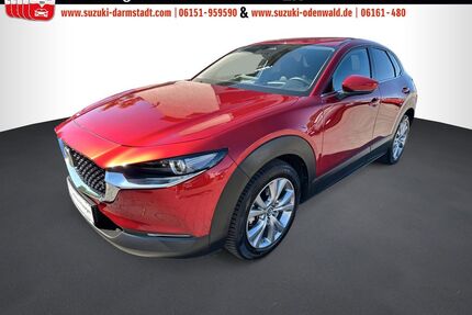Mazda CX-3 Gebrauchtwagen