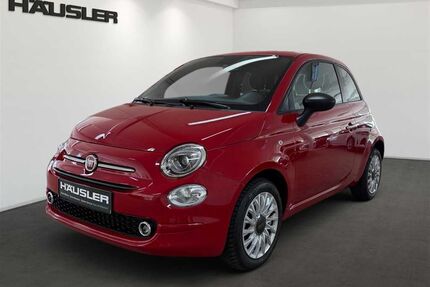 Fiat 500 Gebrauchtwagen