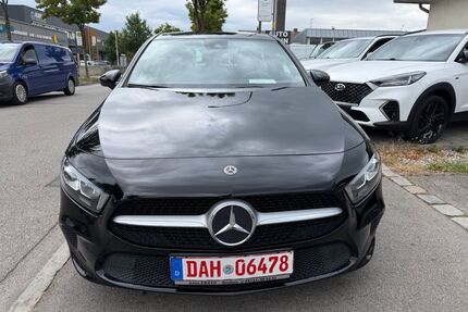 Mercedes-Benz A 180 Gebrauchtwagen