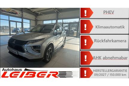 Mitsubishi Eclipse Cross Gebrauchtwagen