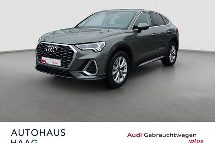 Audi Q3 Gebrauchtwagen