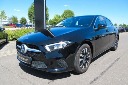 Mercedes-Benz A 180 Gebrauchtwagen