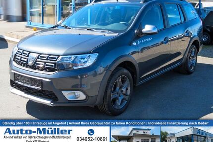 Dacia Logan Gebrauchtwagen