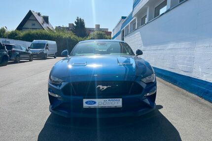 Ford Mustang Gebrauchtwagen