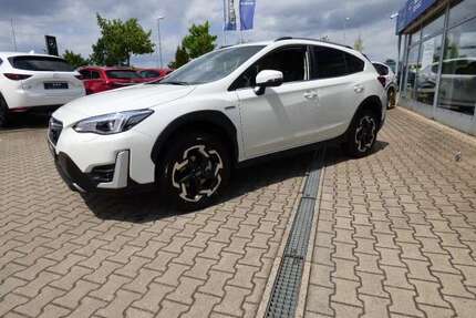 Subaru XV Gebrauchtwagen