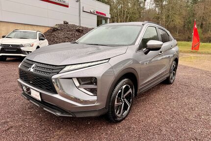 Mitsubishi Eclipse Gebrauchtwagen