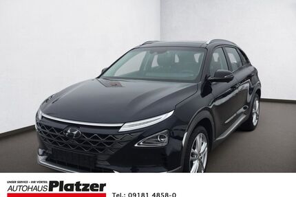 Hyundai NEXO Gebrauchtwagen
