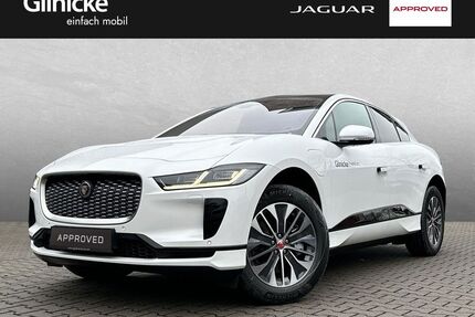 Jaguar I-Pace Gebrauchtwagen