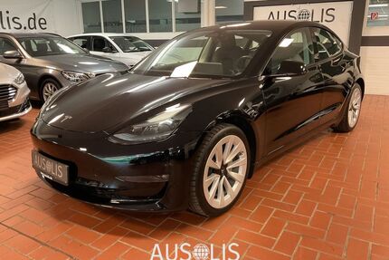 Tesla Model 3 Gebrauchtwagen