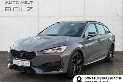 Cupra Leon Gebrauchtwagen