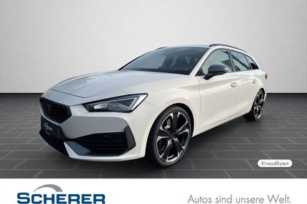 Cupra Leon Gebrauchtwagen