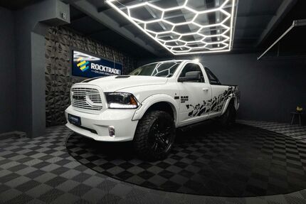 Dodge RAM Gebrauchtwagen